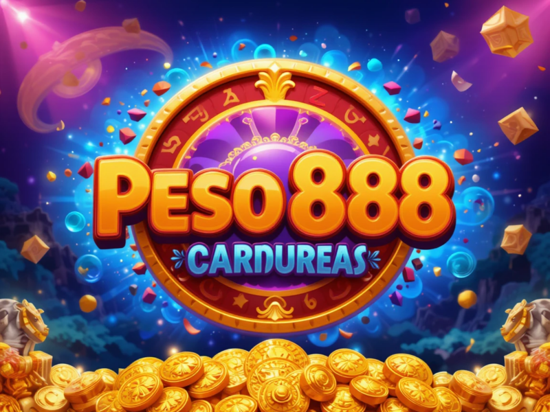 Peso888
