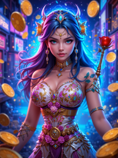 Best Free Slot Games