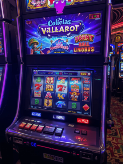 Safe and Reliable Slot Platform