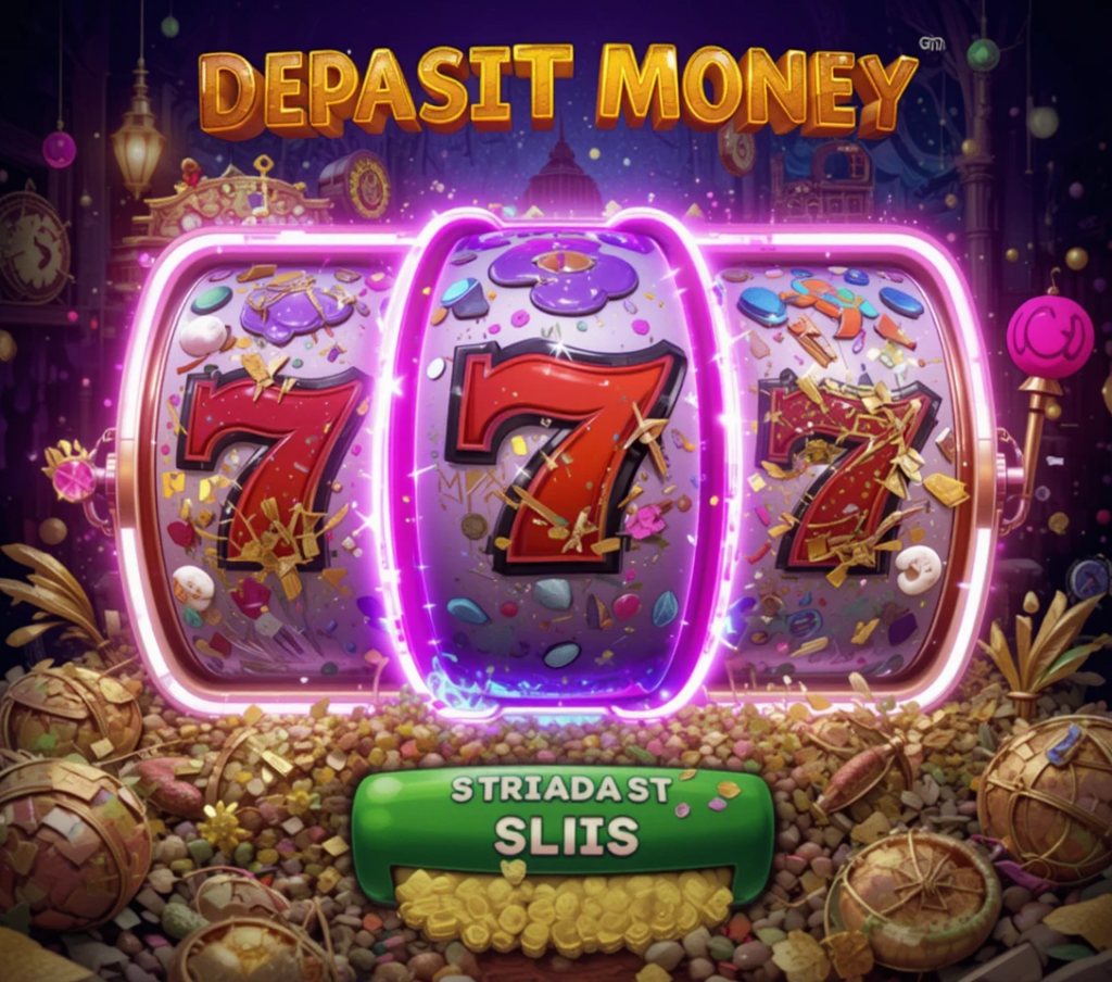 Deposit Slots Casino