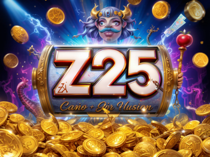Z25