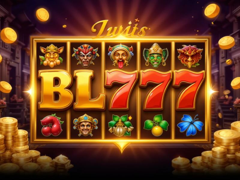 BL777 Casino