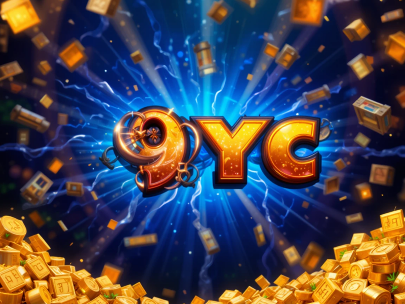 9yc Casino Login Register