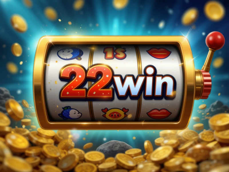 22win
