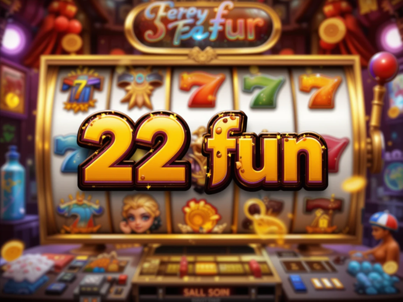 22fun