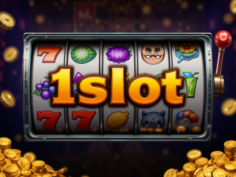 1slot