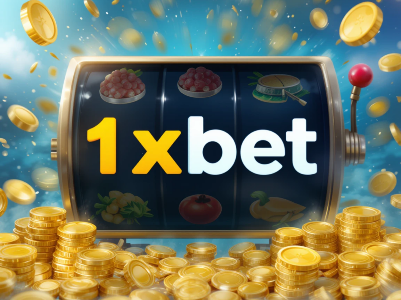1xbet Slot