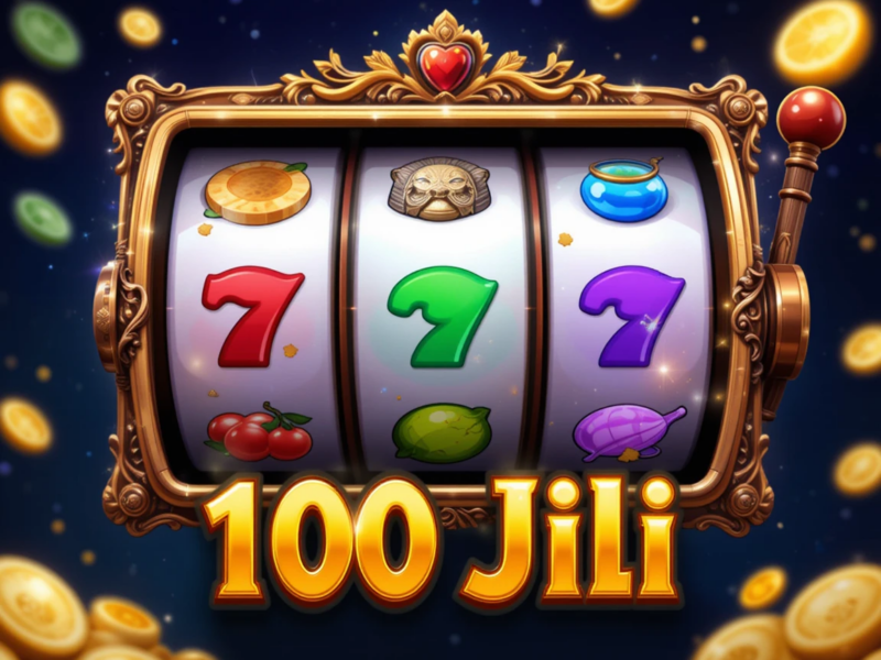 100 Jili