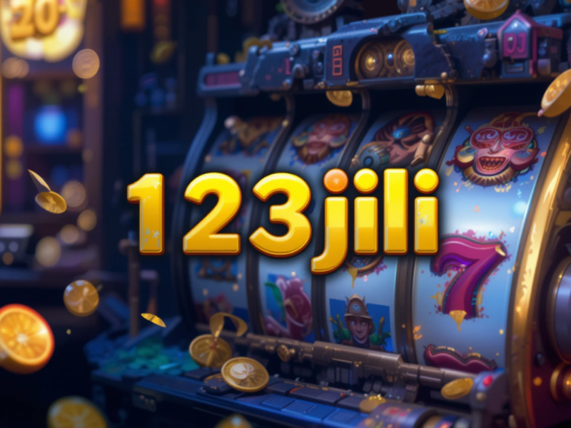 123jili