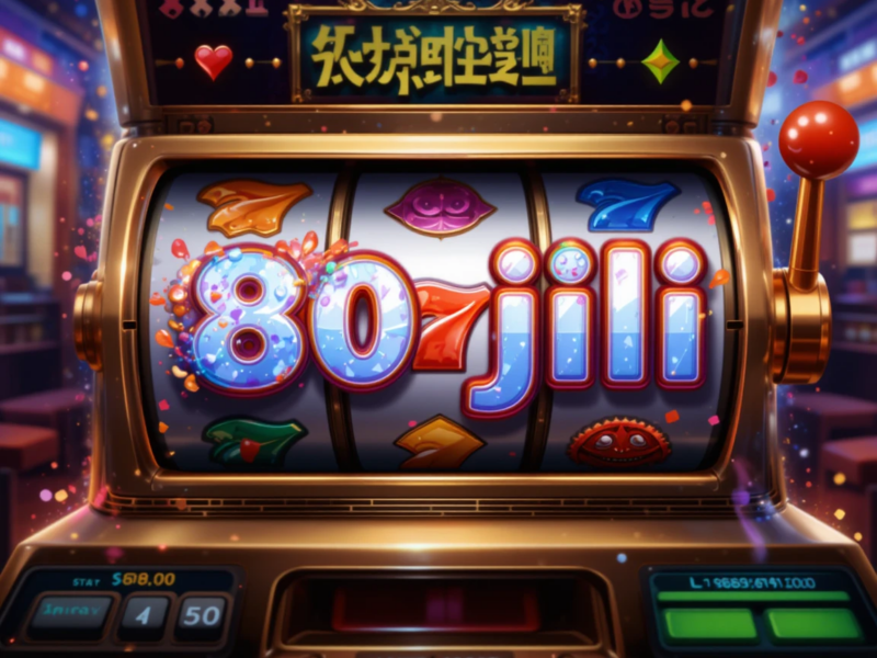 80jili