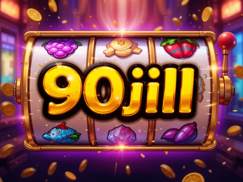 90jili