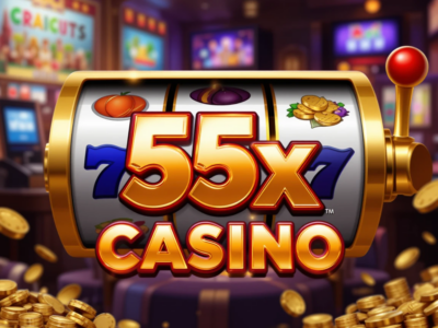 55x Casino