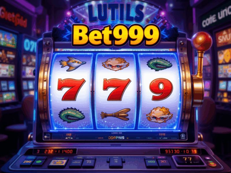 Bet999 Slot