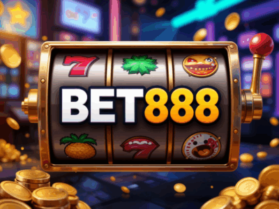 BET888