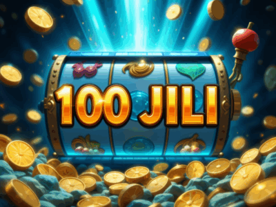 100 JILI