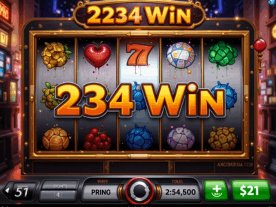 234 WIN CASINO