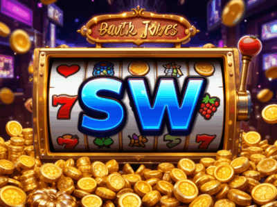 SW Casino