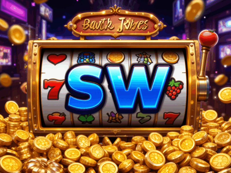 SW Casino