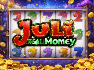 Jili Slot Casino Real Money