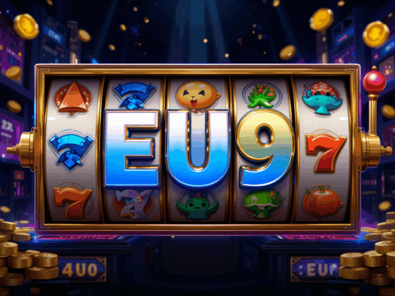 EU9 Slots