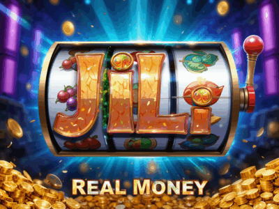 Jili Slot Casino Real Money