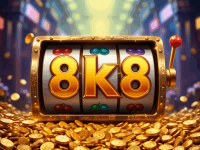8k8 Slots