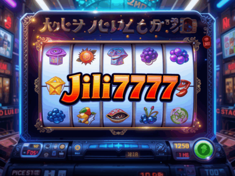 Jili777