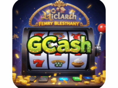 GCash Casino