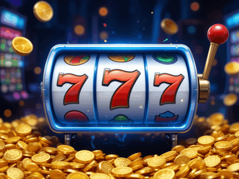 7 Slots Casino