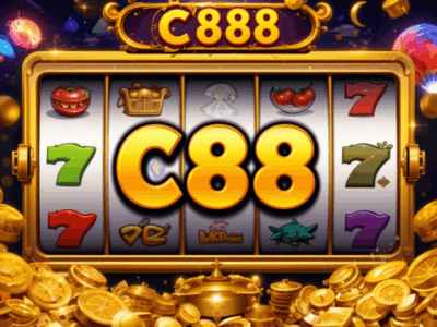 C88 Casino