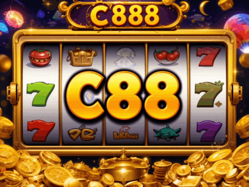 C88 Casino