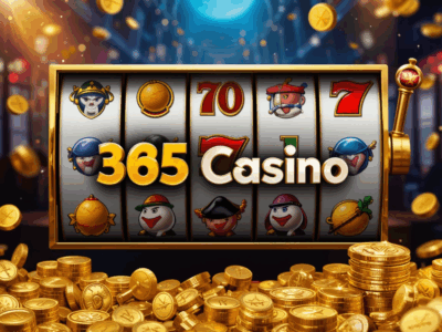 365 Casino