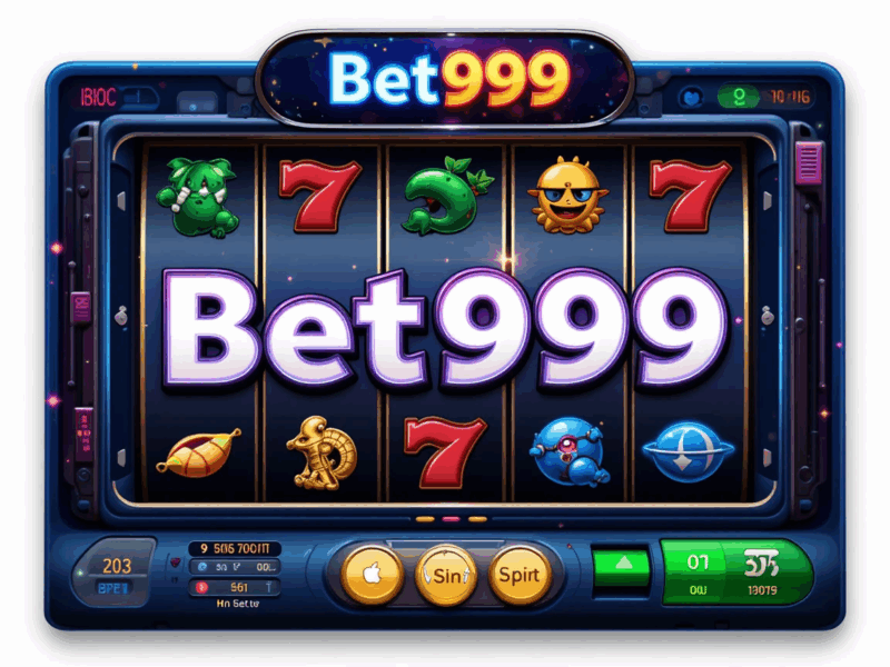 Bet999