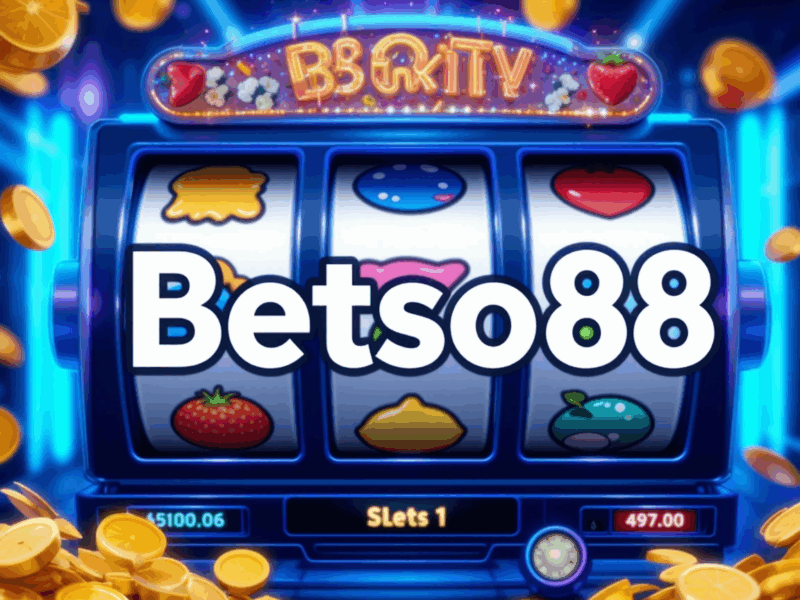 Betso88
