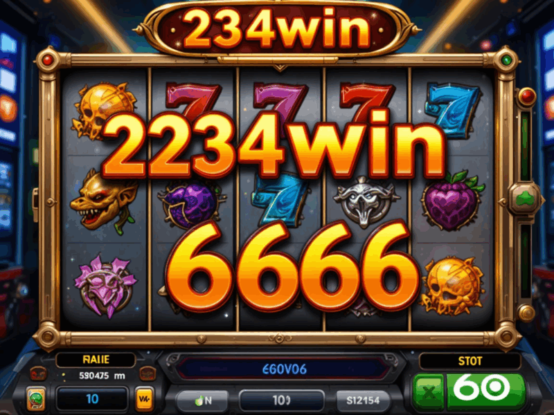 234win. 6666