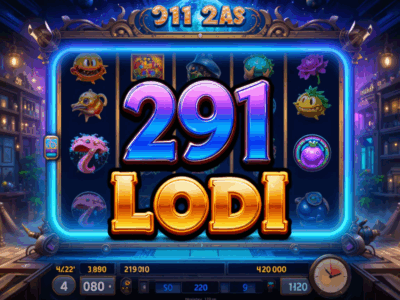 291 Lodi Slots
