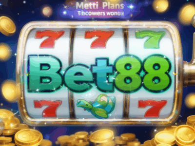 Bet88 Login