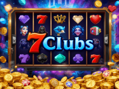 7Clubs Slot
