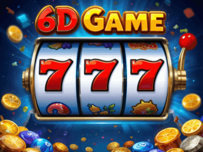6D Game