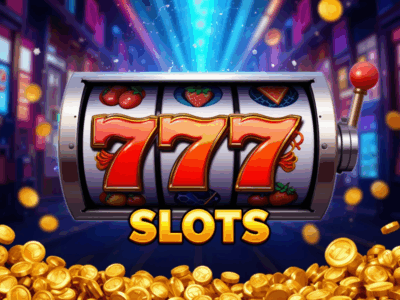 777 Slots