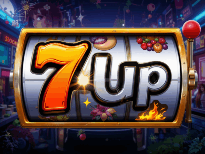 7Up Slot