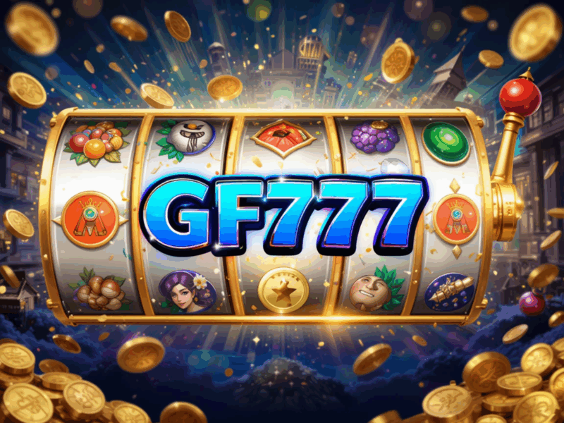 GF777