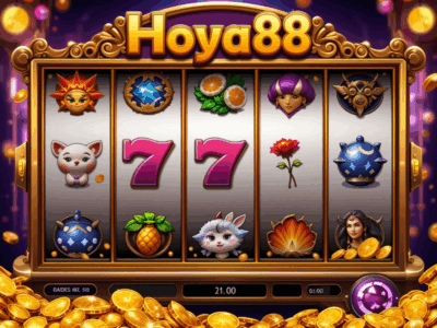 Hoya88