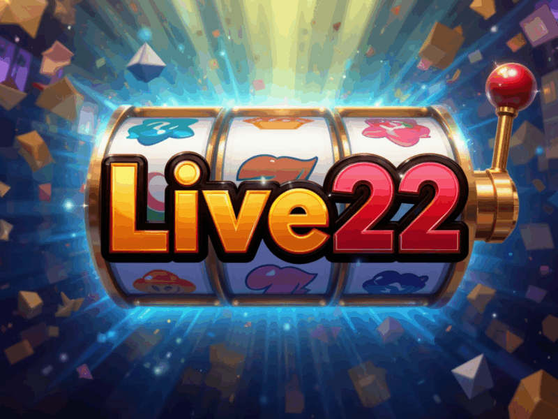 Live22.com Login
