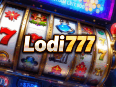 Lodi777