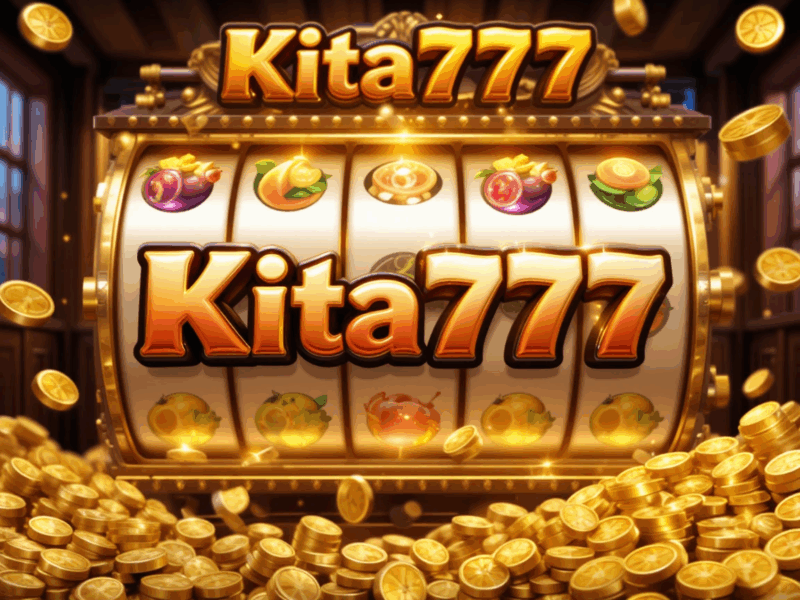 Kita Slot 777