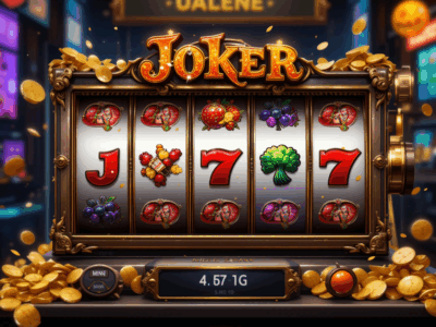 Joker Slot