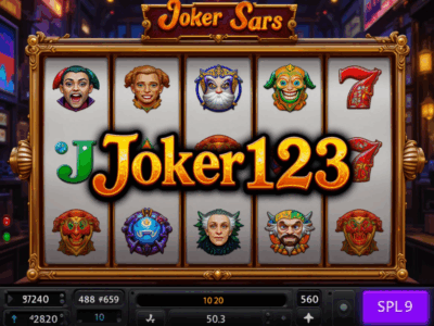 Joker123