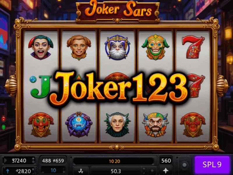 Joker123