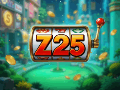 Z25 Casino